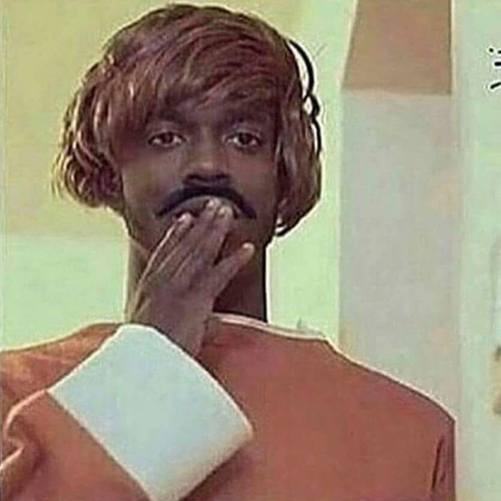 Meet your Posher, Andy